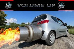 Shop Biggest Muffler Now: Performance Mufflers! | Best Mufflers for Cars & Trucks | Performance, Sound & Durability Upgrades
