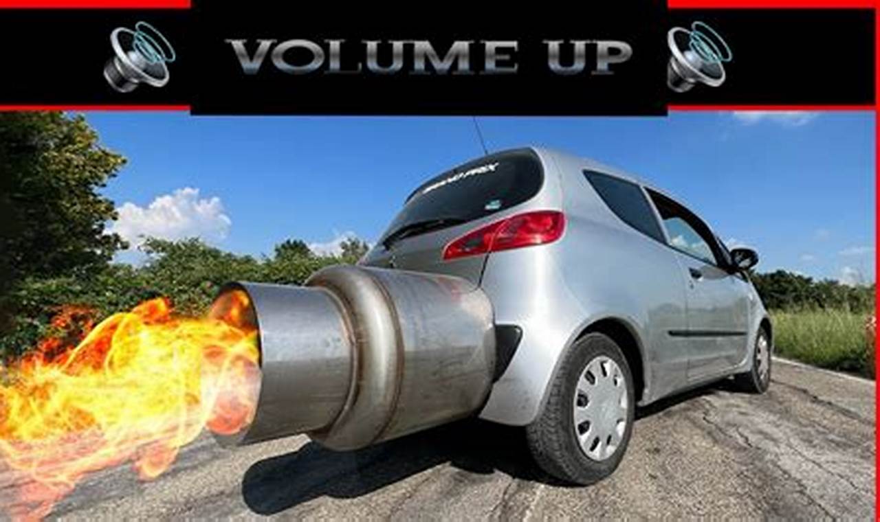 Shop Biggest Muffler Now: Performance Mufflers! | Best Mufflers for Cars & Trucks | Performance, Sound & Durability Upgrades