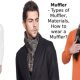 Stylish Ways: How to Wear a Muffler + Outfit Ideas | Best Mufflers for Cars & Trucks | Performance, Sound & Durability Upgrades