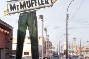 The Mister Muffler Experts: Exhaust Systems & More | Best Mufflers for Cars & Trucks | Performance, Sound & Durability Upgrades