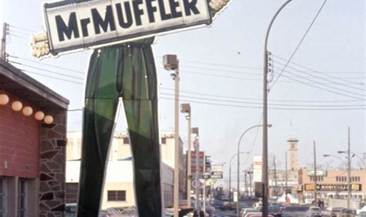 The Mister Muffler Experts: Exhaust Systems & More Best Mufflers for Cars & Trucks | Performance, Sound & Durability Upgrades The Mister Muffler Experts: Exhaust Systems & More | Best Mufflers for Cars & Trucks | Performance, Sound & Durability Upgrades