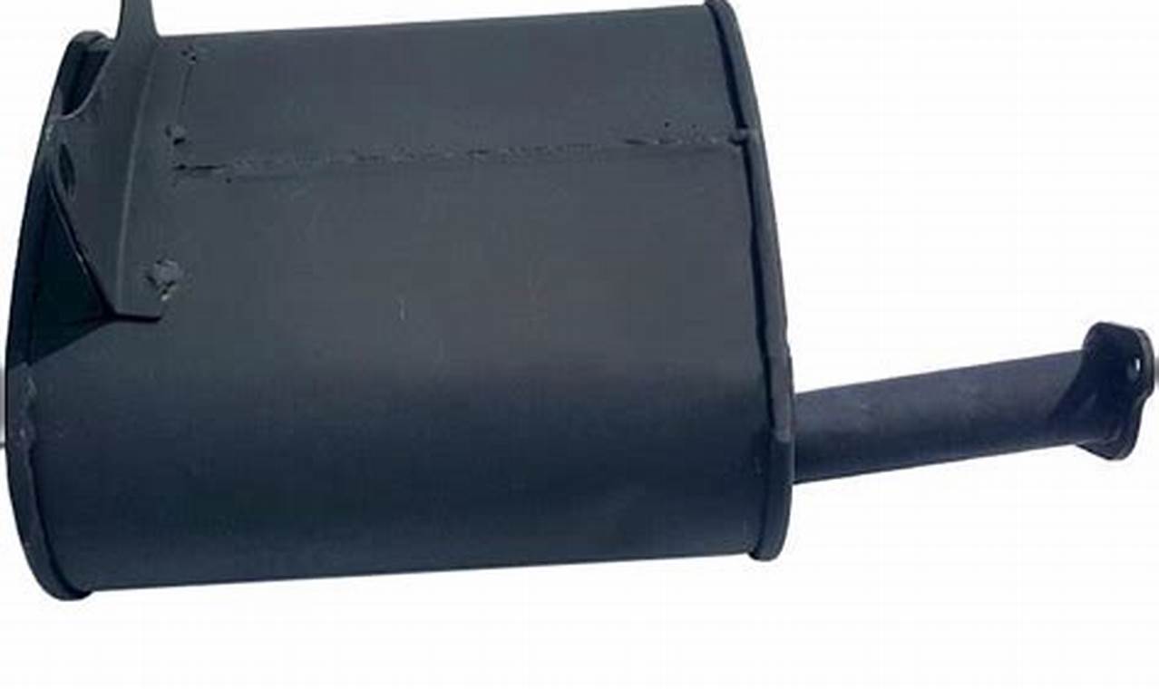 Quiet Firman: Generator Muffler Kit + Silencer Power! Best Mufflers for Cars & Trucks | Performance, Sound & Durability Upgrades Quiet Firman: Generator Muffler Kit + Silencer Power! | Best Mufflers for Cars & Trucks | Performance, Sound & Durability Upgrades