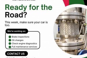Local Mexico Sons Muffler & Brakes: Expert Brake Service | Best Mufflers for Cars & Trucks | Performance, Sound & Durability Upgrades