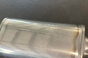 Pros & Cons: Gutted Muffler Mod - Is It Worth It? Best Mufflers for Cars & Trucks | Performance, Sound & Durability Upgrades Pros & Cons: Gutted Muffler Mod - Is It Worth It? | Best Mufflers for Cars & Trucks | Performance, Sound & Durability Upgrades