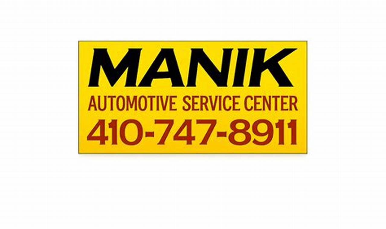 Manik Muffler Catonsville: Exhaust Repair Experts Best Mufflers for Cars & Trucks | Performance, Sound & Durability Upgrades Manik Muffler Catonsville: Exhaust Repair Experts | Best Mufflers for Cars & Trucks | Performance, Sound & Durability Upgrades