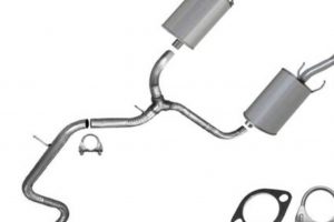 Chevy Impala 2007 Muffler: Find the Best Replacement + Tips Best Mufflers for Cars & Trucks | Performance, Sound & Durability Upgrades Chevy Impala 2007 Muffler: Find the Best Replacement + Tips | Best Mufflers for Cars & Trucks | Performance, Sound & Durability Upgrades