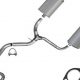 Chevy Impala 2007 Muffler: Find the Best Replacement + Tips | Best Mufflers for Cars & Trucks | Performance, Sound & Durability Upgrades
