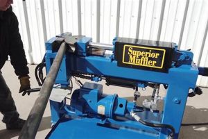 Superior Muffler | Best Mufflers for Cars & Trucks | Performance, Sound & Durability Upgrades