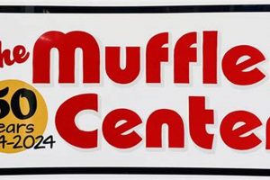 Local Muffler Center Austin MN: Exhaust Experts! Best Mufflers for Cars & Trucks | Performance, Sound & Durability Upgrades Local Muffler Center Austin MN: Exhaust Experts! | Best Mufflers for Cars & Trucks | Performance, Sound & Durability Upgrades