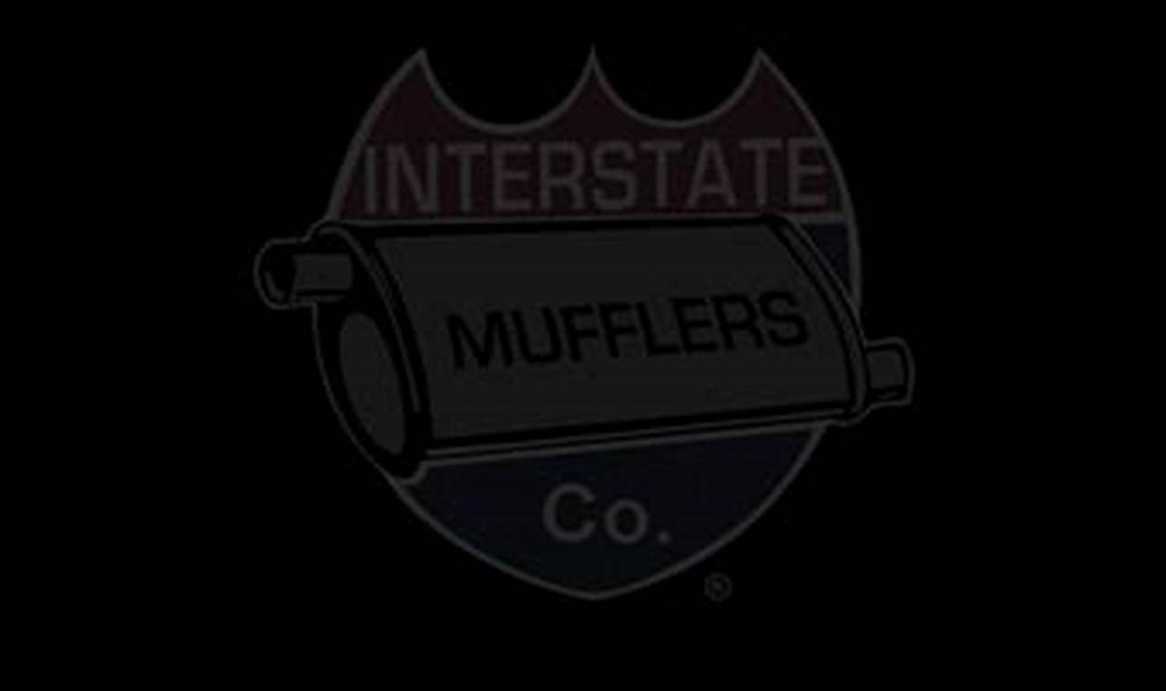 Waynesboro Muffler Experts: Interstate Muffler VA | Best Mufflers for Cars & Trucks | Performance, Sound & Durability Upgrades
