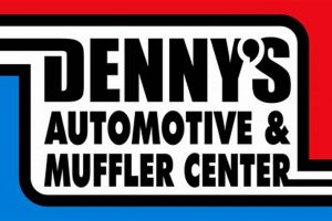 Denny's Automotive & Muffler Center: Muffler & Auto Repair! Best Mufflers for Cars & Trucks | Performance, Sound & Durability Upgrades Denny's Automotive & Muffler Center: Muffler & Auto Repair! | Best Mufflers for Cars & Trucks | Performance, Sound & Durability Upgrades