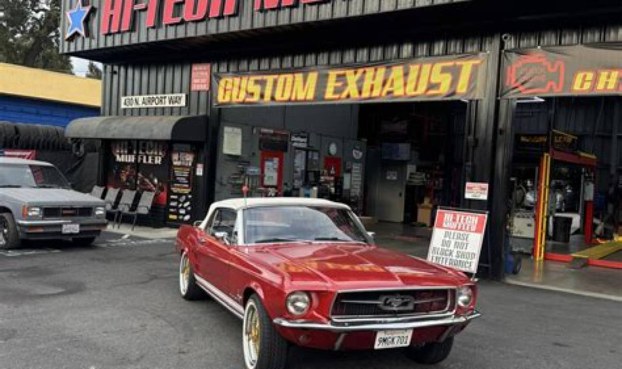 Best Muffler Stockton: Repair & Replacement Best Mufflers for Cars & Trucks | Performance, Sound & Durability Upgrades Best Muffler Stockton: Repair & Replacement | Best Mufflers for Cars & Trucks | Performance, Sound & Durability Upgrades