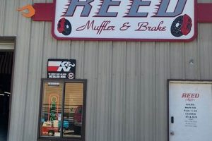 Reed Muffler & Brake Guide: Stop Noise, Stop Faster! Best Mufflers for Cars & Trucks | Performance, Sound & Durability Upgrades Reed Muffler & Brake Guide: Stop Noise, Stop Faster! | Best Mufflers for Cars & Trucks | Performance, Sound & Durability Upgrades