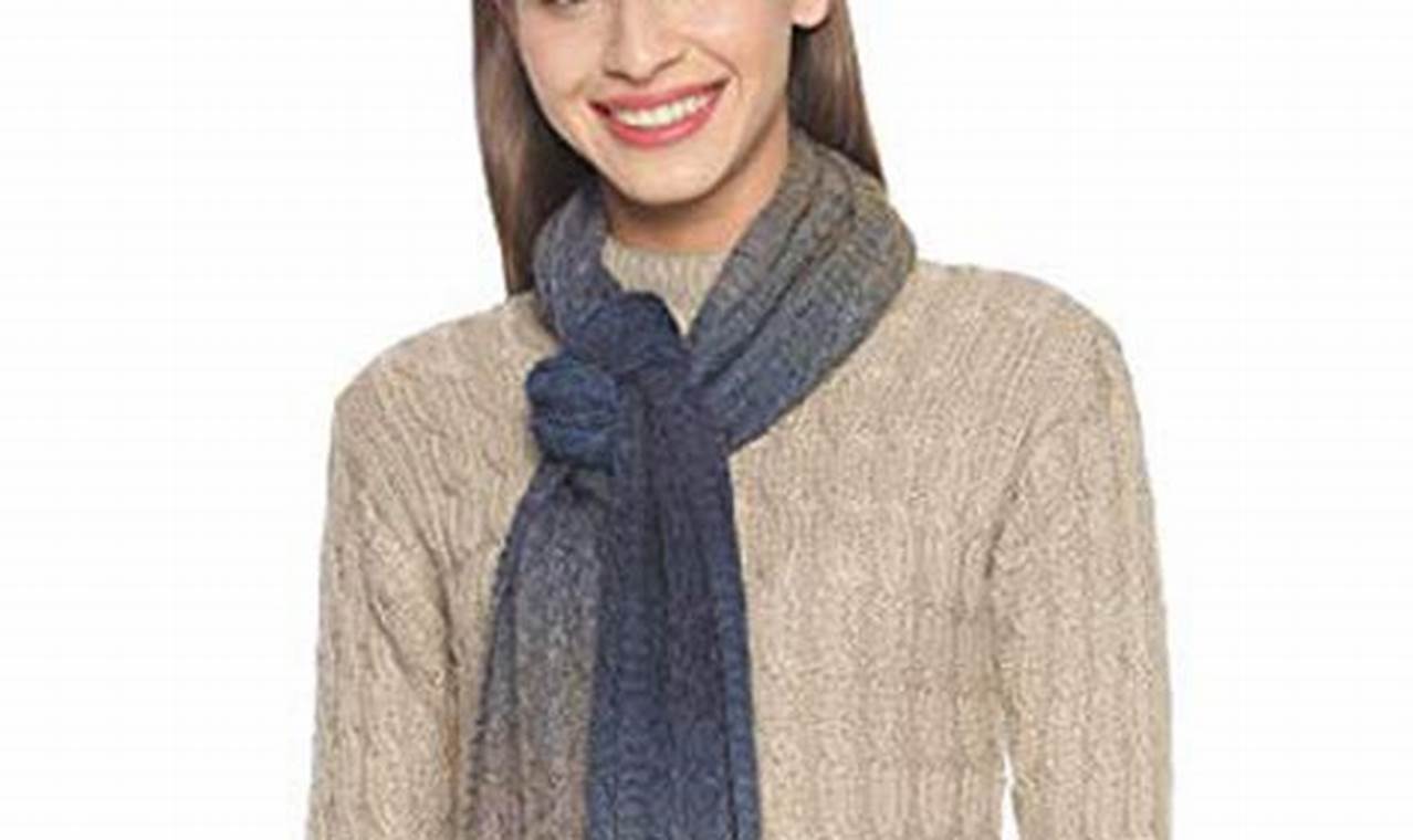 Best Muffler for Women: Stylish Winter Warmth | Best Mufflers for Cars & Trucks | Performance, Sound & Durability Upgrades