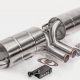 Achieve Quiet: Active Muffler Systems for Performance | Best Mufflers for Cars & Trucks | Performance, Sound & Durability Upgrades