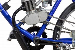 Motorized Bike Muffler | Best Mufflers for Cars & Trucks | Performance, Sound & Durability Upgrades