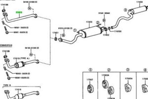 Find The Best 2006 Toyota Corolla Muffler: [Brand] & More! | Best Mufflers for Cars & Trucks | Performance, Sound & Durability Upgrades