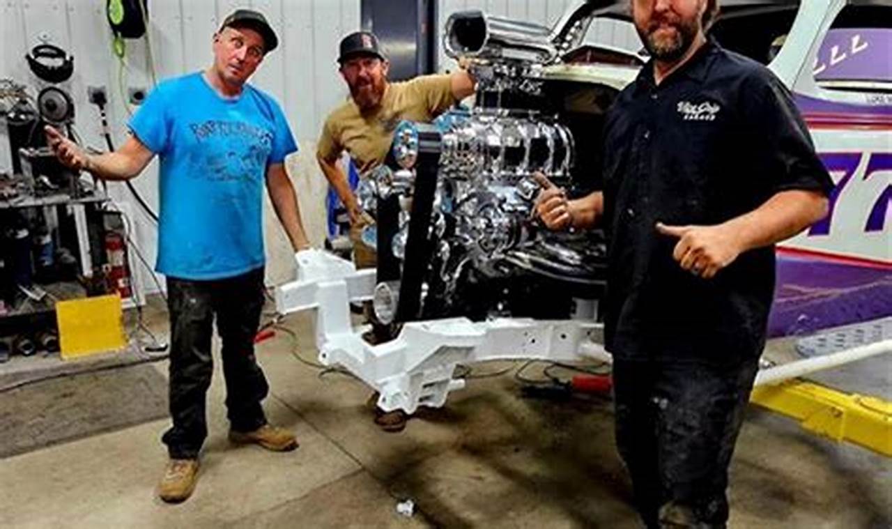 Who Owns Volunteer Muffler? Derek Bieri's Role? | Best Mufflers for Cars & Trucks | Performance, Sound & Durability Upgrades