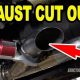 What is a Cut Out Muffler? Benefits & Drawbacks | Best Mufflers for Cars & Trucks | Performance, Sound & Durability Upgrades