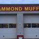 Hammond Muffler | Best Mufflers for Cars & Trucks | Performance, Sound & Durability Upgrades