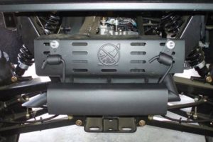 Quiet Ride: Silent ATV Muffler & Performance Boost | Best Mufflers for Cars & Trucks | Performance, Sound & Durability Upgrades
