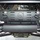 Quiet Ride: Silent ATV Muffler & Performance Boost | Best Mufflers for Cars & Trucks | Performance, Sound & Durability Upgrades