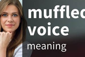 Why is Your Voice Muffled? Causes & Fixes | Best Mufflers for Cars & Trucks | Performance, Sound & Durability Upgrades