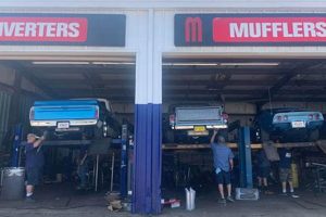 Mobile McDonald Muffler: Repair at Your Door! | Best Mufflers for Cars & Trucks | Performance, Sound & Durability Upgrades