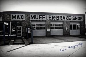 Athens TN Maxi Muffler: Expert Exhaust Repair & More | Best Mufflers for Cars & Trucks | Performance, Sound & Durability Upgrades