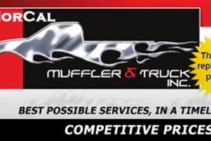 NorCal Muffler Stockton CA: Expert Exhaust Repair Shop Best Mufflers for Cars & Trucks | Performance, Sound & Durability Upgrades NorCal Muffler Stockton CA: Expert Exhaust Repair Shop | Best Mufflers for Cars & Trucks | Performance, Sound & Durability Upgrades