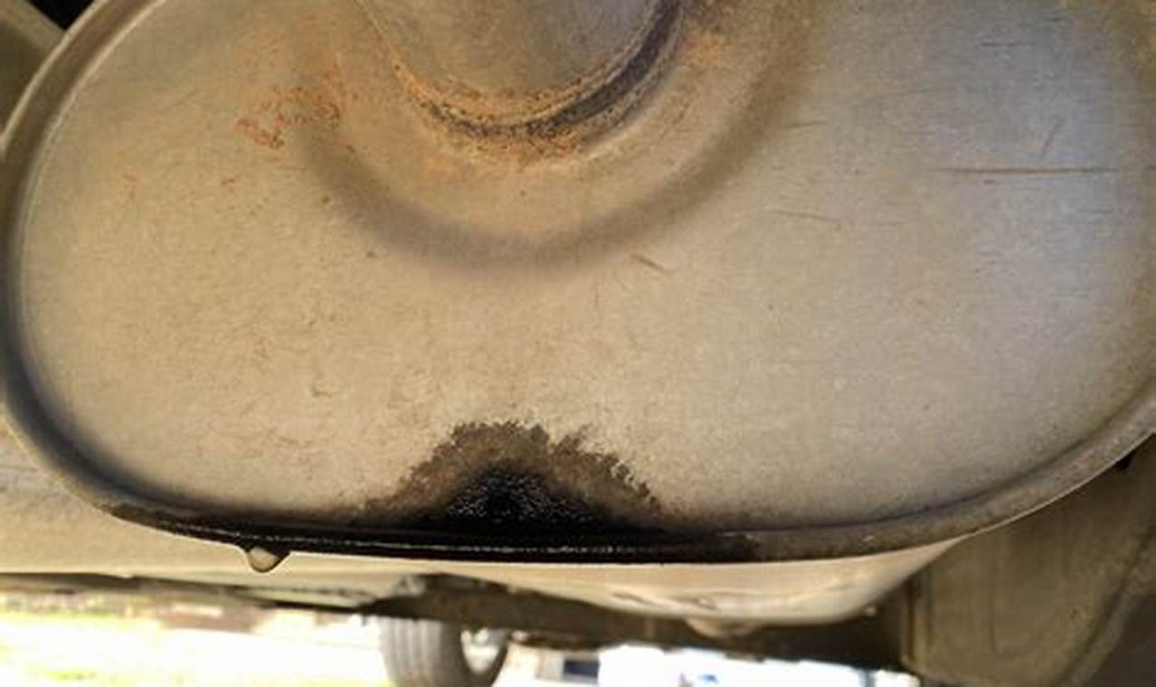 Why Is Water Leaking From Your Muffler? Causes & Fixes | Best Mufflers for Cars & Trucks | Performance, Sound & Durability Upgrades
