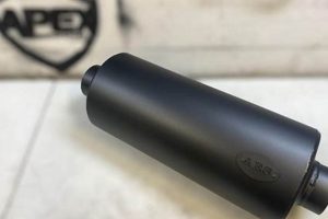 Apex Muffler: Michigan City Indiana | Expert Exhaust Repair | Best Mufflers for Cars & Trucks | Performance, Sound & Durability Upgrades