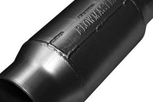 Unleash the Sound: Outlaw Flowmaster Muffler Performance! | Best Mufflers for Cars & Trucks | Performance, Sound & Durability Upgrades