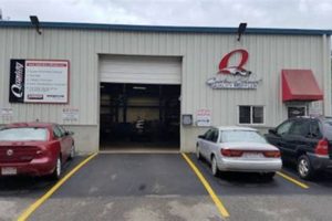 Find Quality Muffler Worcester, MA - Expert Service | Best Mufflers for Cars & Trucks | Performance, Sound & Durability Upgrades