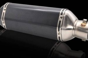 Upgrade Your Ride: Carbon Fiber Muffler Performance | Best Mufflers for Cars & Trucks | Performance, Sound & Durability Upgrades