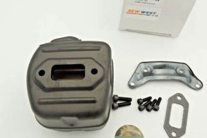 Quiet Your Work: Muffler for Husqvarna - Shop Now! Best Mufflers for Cars & Trucks | Performance, Sound & Durability Upgrades Quiet Your Work: Muffler for Husqvarna - Shop Now! | Best Mufflers for Cars & Trucks | Performance, Sound & Durability Upgrades