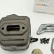 Quiet Your Work: Muffler for Husqvarna - Shop Now! | Best Mufflers for Cars & Trucks | Performance, Sound & Durability Upgrades
