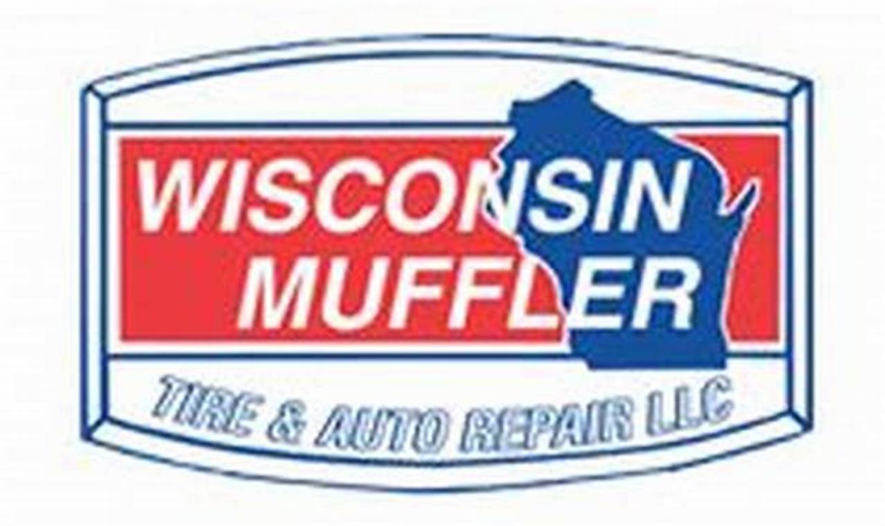 Racine's Best: Wisconsin Muffler Racine Experts & Repair Best Mufflers for Cars & Trucks | Performance, Sound & Durability Upgrades Racine's Best: Wisconsin Muffler Racine Experts & Repair | Best Mufflers for Cars & Trucks | Performance, Sound & Durability Upgrades