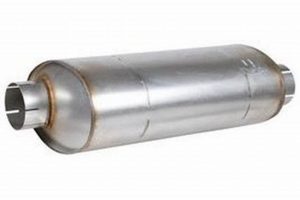 Boost Your Ride: 124 Express Muffler Performance | Best Mufflers for Cars & Trucks | Performance, Sound & Durability Upgrades