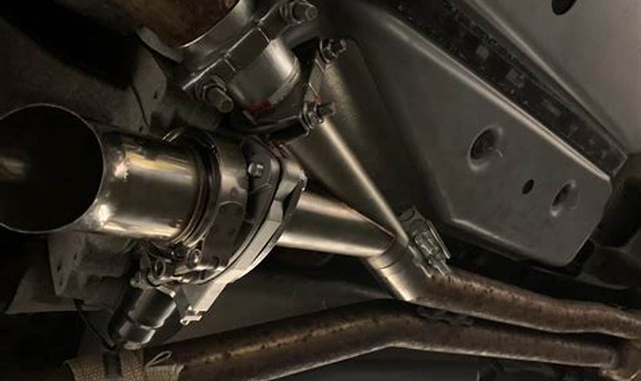 Unleash Your Ride: Muffler Cut Outs Explained! | Best Mufflers for Cars & Trucks | Performance, Sound & Durability Upgrades