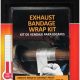 [BEST] Muffler Bandage Fix: Quick Exhaust Repair! | Best Mufflers for Cars & Trucks | Performance, Sound & Durability Upgrades