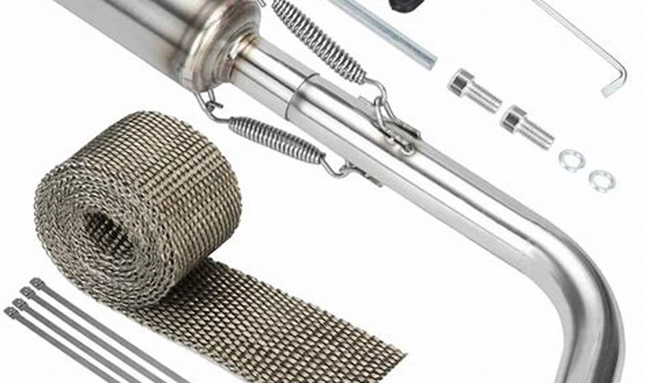 Rugged Baja Muffler: Performance Exhaust Systems | Best Mufflers for Cars & Trucks | Performance, Sound & Durability Upgrades