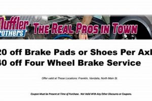 Muffler Brothers Vandalia: Expert Exhaust Repair Near You | Best Mufflers for Cars & Trucks | Performance, Sound & Durability Upgrades