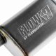 Flowmaster 71226 FlowFX: Performance Muffler Upgrade | Best Mufflers for Cars & Trucks | Performance, Sound & Durability Upgrades