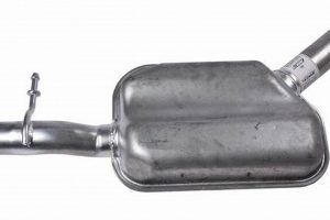 Best Tiguan Muffler: Performance & Sound Upgrades | Best Mufflers for Cars & Trucks | Performance, Sound & Durability Upgrades