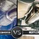 Upgrade Your Ride: Catalytic Converter & Muffler Performance | Best Mufflers for Cars & Trucks | Performance, Sound & Durability Upgrades