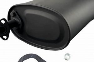 Quiet Power: DuroMax Generator Muffler Silencer Guide | Best Mufflers for Cars & Trucks | Performance, Sound & Durability Upgrades