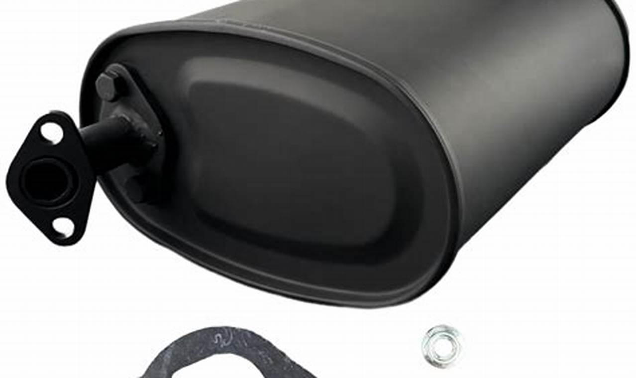 Quiet Power: DuroMax Generator Muffler Silencer Guide Best Mufflers for Cars & Trucks | Performance, Sound & Durability Upgrades Quiet Power: DuroMax Generator Muffler Silencer Guide | Best Mufflers for Cars & Trucks | Performance, Sound & Durability Upgrades