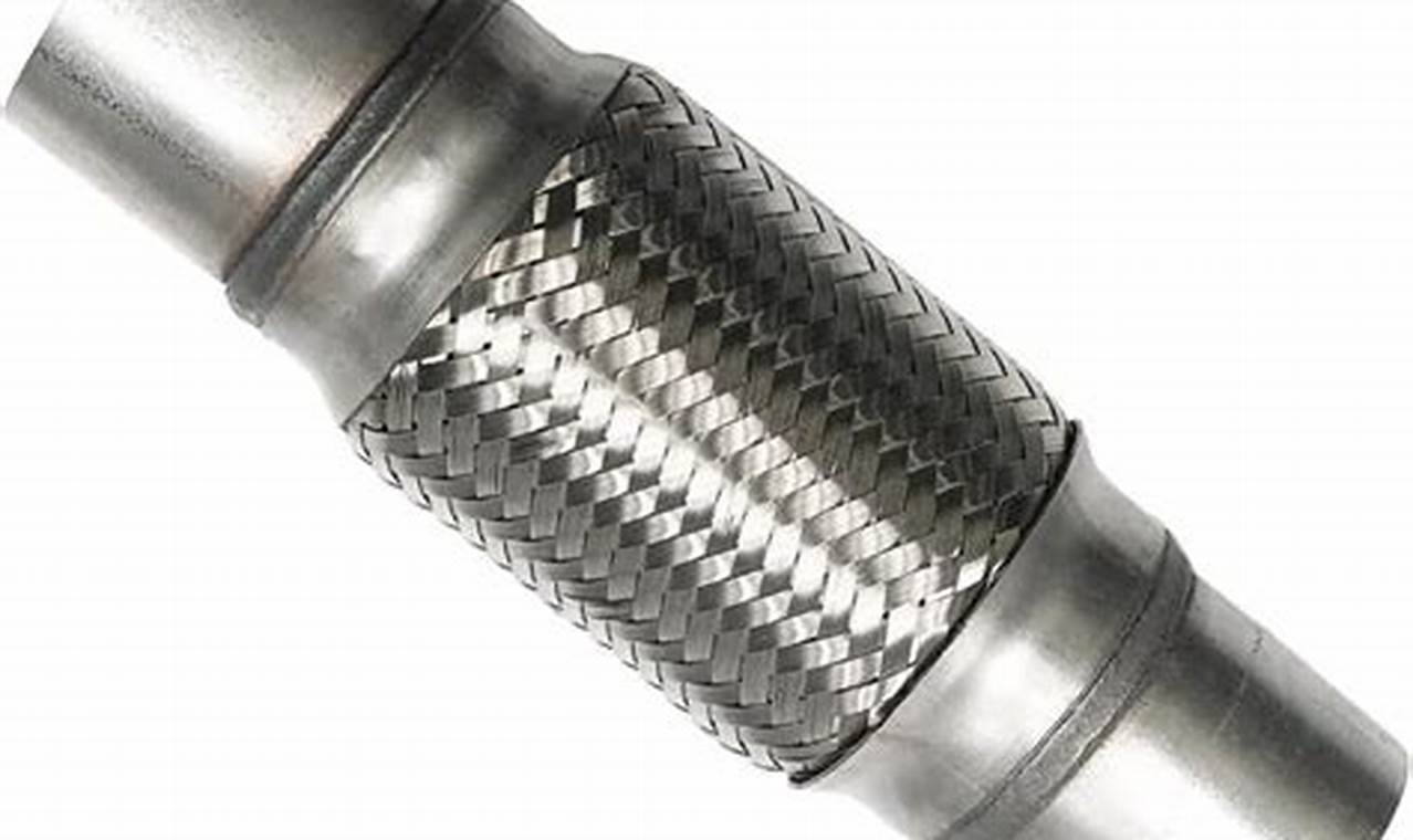 Exhaust Savior: Muffler Coupler Solutions & Tips | Best Mufflers for Cars & Trucks | Performance, Sound & Durability Upgrades