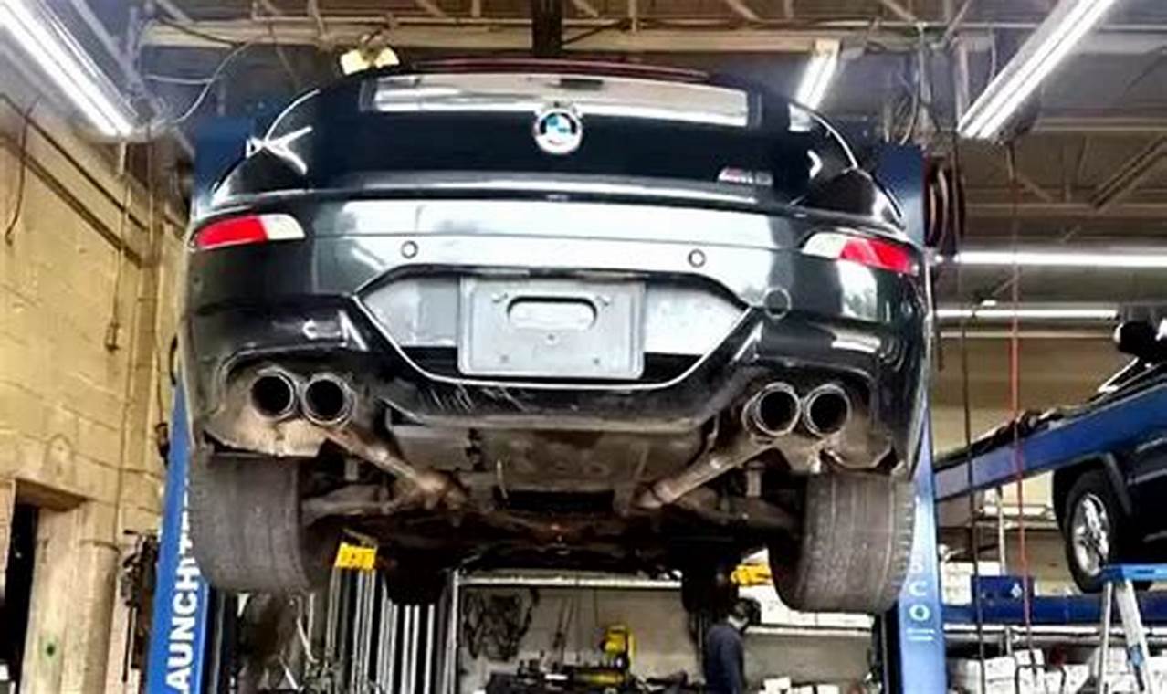 Best First Choice Muffler & Brake: Expert Car Care | Best Mufflers for Cars & Trucks | Performance, Sound & Durability Upgrades